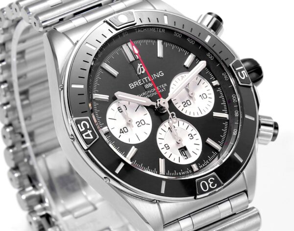 Breitling Super Chronomat B01 44 AB0136251B1A1 BLS