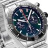 3(2) Breitling Super Chronomat B01 44 AB0136251L1A1 BLS