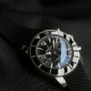 3(2) Breitling Superocean Heritage B01 Chronograph 42 Black Dial