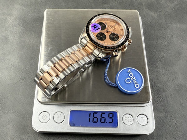 Omega Speedmaster Professional Moonwatch 310.20.42.50.99.001