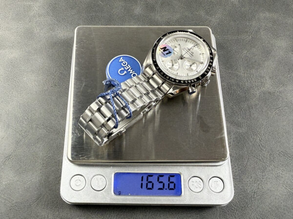 Omega Speedmaster Professional Moonwatch 310.63.42.50.02.001