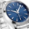 3(2) Omega Seamaster Aqua Terra 150M220.10.41.21.03.001 VSF