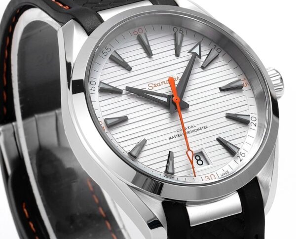 3(2) Omega Seamaster Aqua Terra 150M220.10.41.21.02.002 VSF
