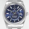33 Sky-Dweller 42mm M336934 ZF