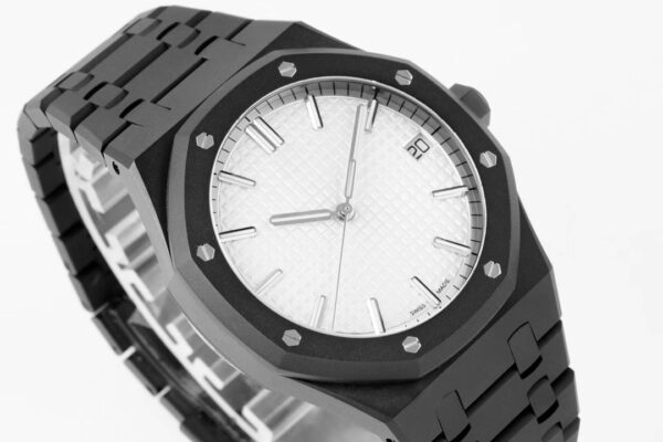 33 Royal Oak 15500 41mm ZF