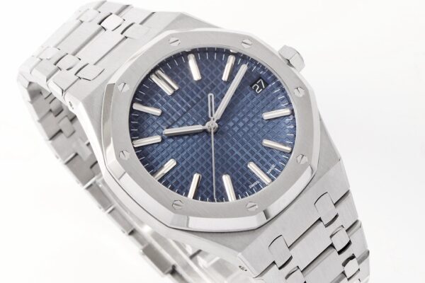 33 Royal Oak 15510 41mm ZF