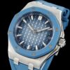 Royal Oak Offshore 15605 43mm