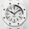 33 Royal Oak Offshore 15707 42mm ZF