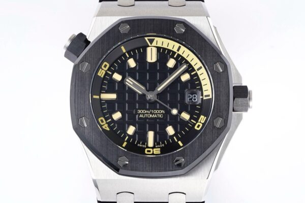 Royal Oak Offshore 15720 42mm ZF
