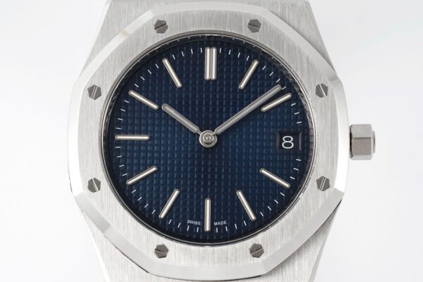 33 Royal Oak Offshore 39mm 16202ST ZF