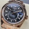 Sky-Dweller 42mm M336935 Noob
