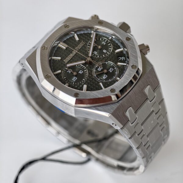 33 Royal Oak Offshore 41mm 26240ST ZF