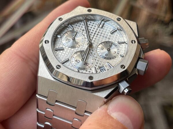 Royal Oak Offshore 41mm 26240ST APS