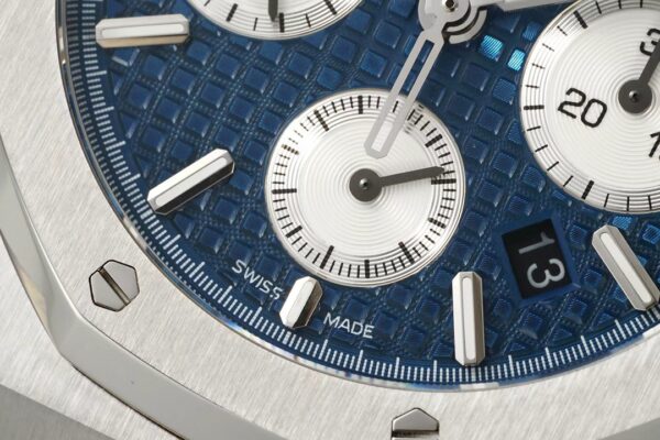 33 Royal Oak 41mm 26331ST IPF
