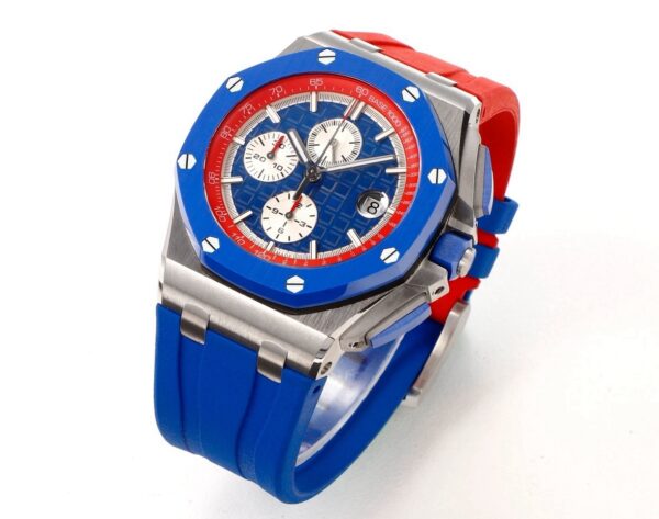 33 Royal Oak Offshore 44mm 26400SO JJF