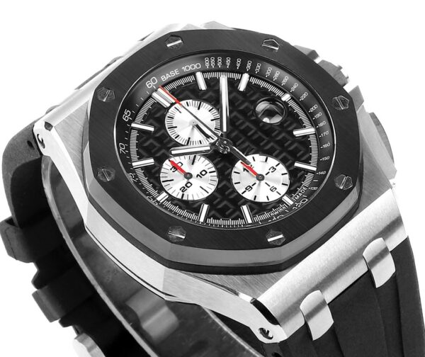 33 Royal Oak Offshore 44mm 26400SO JJF