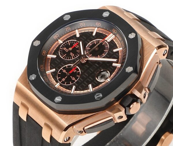 33 Royal Oak Offshore 44mm 26401RO JJF