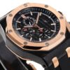 33 Royal Oak Offshore 44mm 26406FR JJF