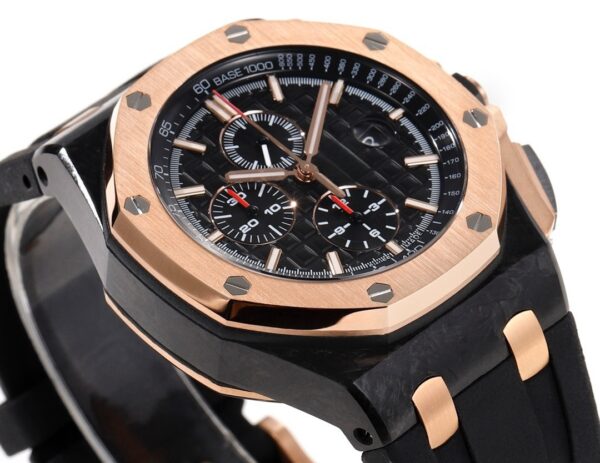 33 Royal Oak Offshore 44mm 26406FR JJF