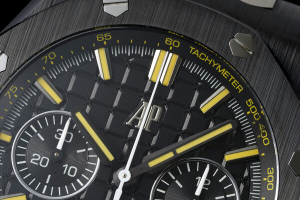 33 Royal Oak Offshore 43mm 26420CE