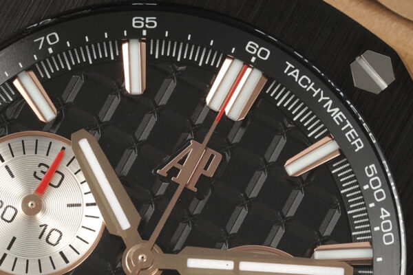 Royal Oak Offshore 43mm 26420RO
