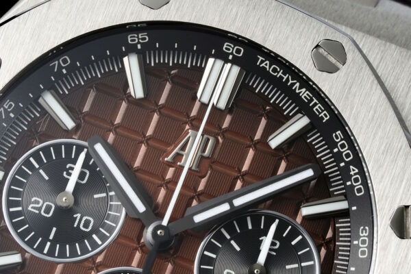 Royal Oak Offshore 43mm 26420ST