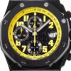 33 Royal Oak OffshorE 26176FO JF