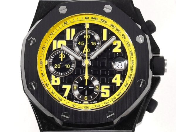 33 Royal Oak OffshorE 26176FO JF