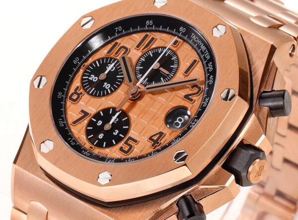 Royal Oak Offshore 42mm 26420OR