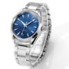 3(3) Omega Seamaster Aqua Terra 150M220.10.41.21.03.001 VSF