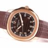 3(3) Patek Philippe Aquanaut 5167R-001 ZF