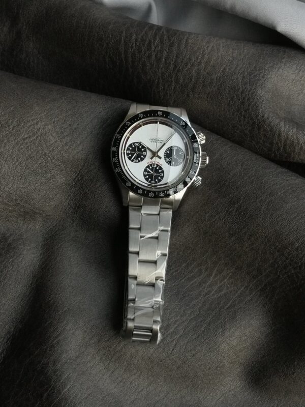 Vintage Daytona Paul Newman Series 37.5mm