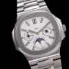 3(3) Patek Philippe Nautilus 5740/1G-001