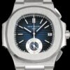 3(3) Patek Philippe Nautilus Chronograph 5980R 3K