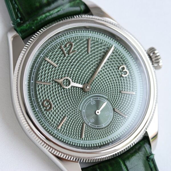 Perpetual 1908 39mm 8+ Factory