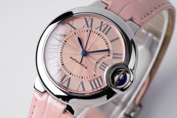Ballon Bleu de Cartier Wsbb0069Af