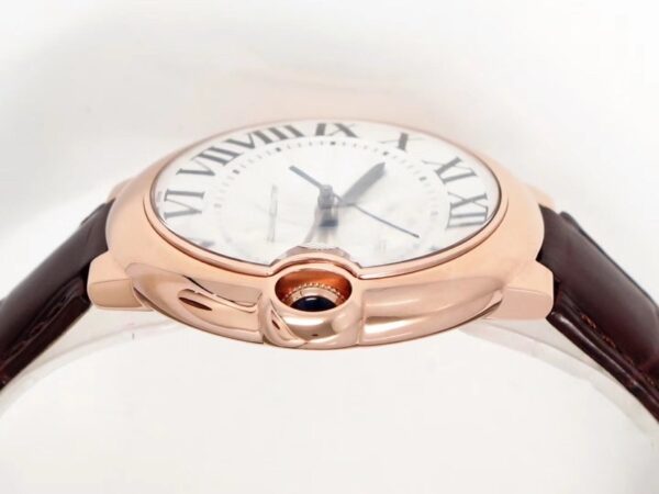 Ballon Bleu de Cartier WGBB0030 AF