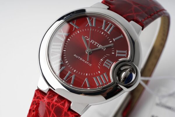 3(3) Ballon Bleu de Cartier WSBB0022 AF