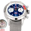 3(3) Breitling Top Time AB01763A1C1A1 Shelby Cobra BLS