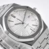 Royal Oak 15400 41mm ZF