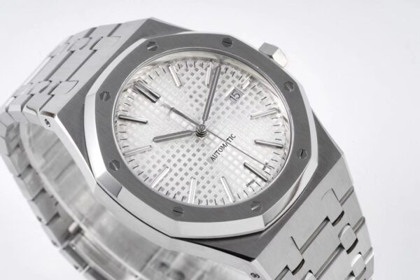 Royal Oak 15400 41mm ZF
