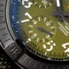 3(3) Breitling Avengers Chronograph 45 Night Mission A13317101C1X2