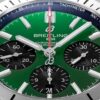 Breitling Chronomat B01 42mm AB0134101L2S1 BLS