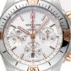 Breitling Chronomat B01 42mm AB0134101G1A1 BLS