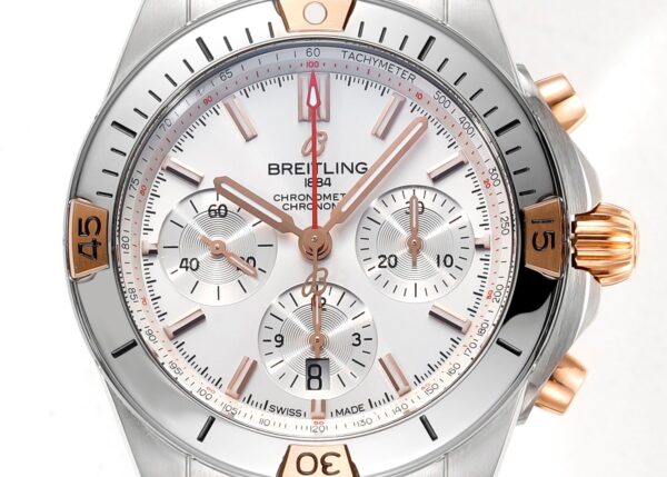 Breitling Chronomat B01 42mm AB0134101G1A1 BLS