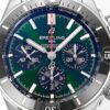 3(3) Breitling Super Chronomat B01 44 AB0136251L1A1 BLS