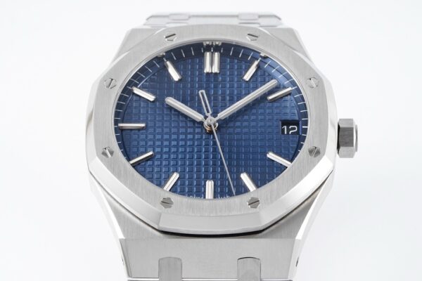 33 Royal Oak 15500 41mm ZF
