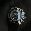 3(3) Breitling Superocean Heritage B01 Chronograph 42 Black Dial