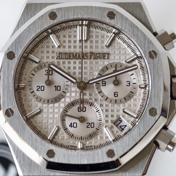 333 Royal Oak Offshore 41mm 26240ST ZF