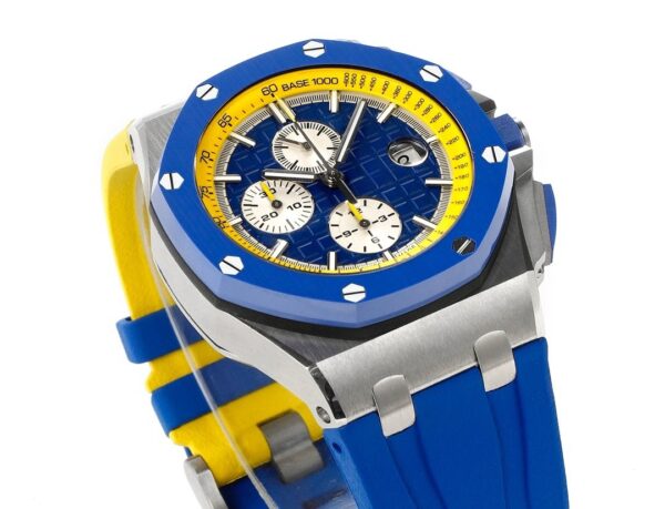 333 Royal Oak Offshore 44mm 26400SO JJF